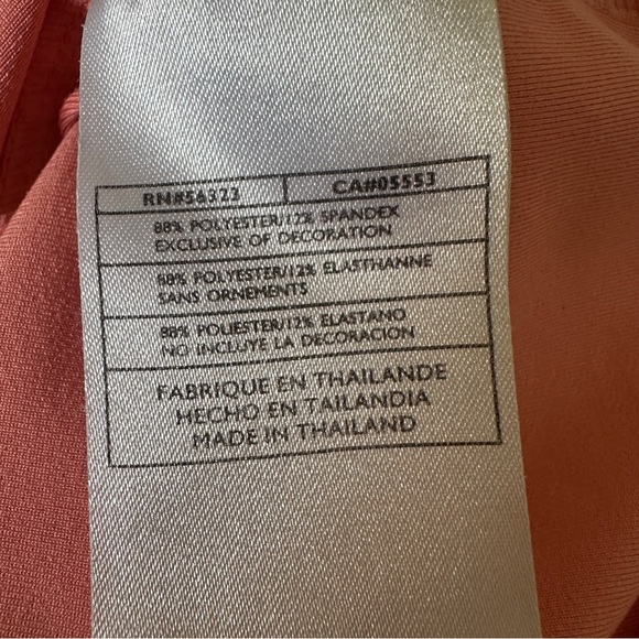 Nike Women's Coral Utility Jacket - Picture 6 of 6